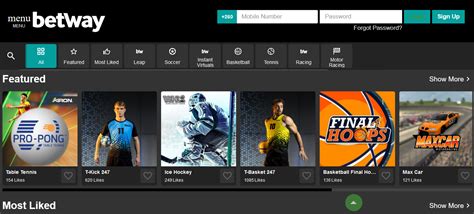 betway virtual|Login .